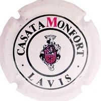 CASATA MONFORT