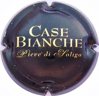 CASE BIANCHE