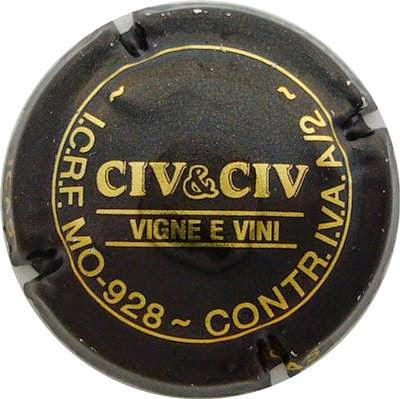 CIV&CIV