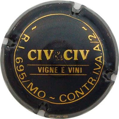 CIV&CIV