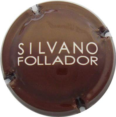 FOLLADOR Silvano