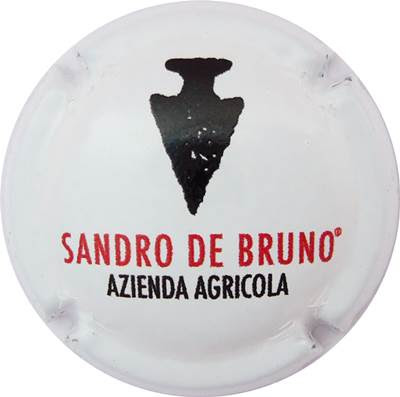 SANDRO DE BRUNO AZ. AGR.