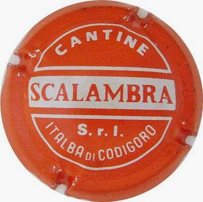 SCALAMBRA Cantine