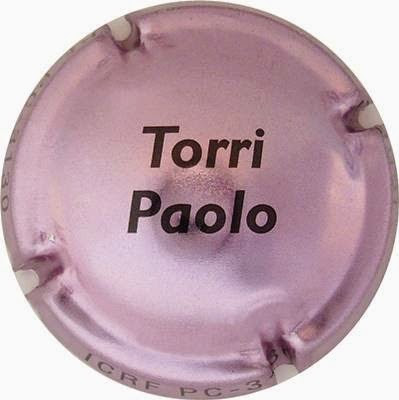 TORRI PAOLO