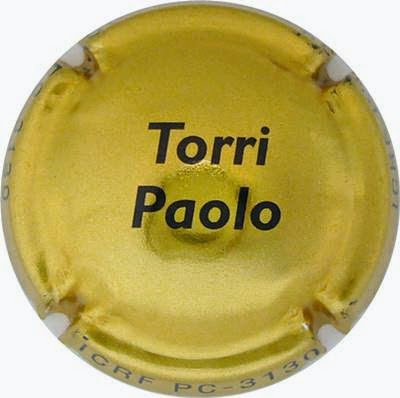 TORRI PAOLO