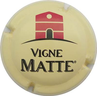 VIGNE MATTE
