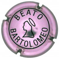 BEATO BARTOLOMEO