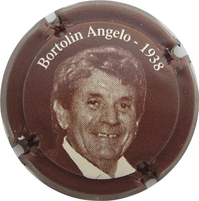 BORTOLIN Angelo